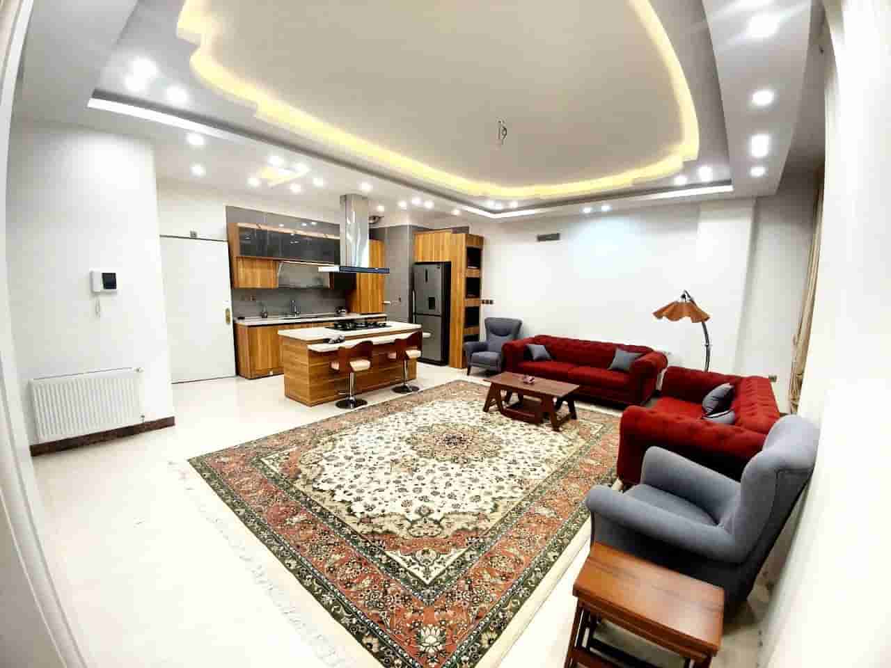 عکس اجاره آپارتمان مبله در بهارستان یزد