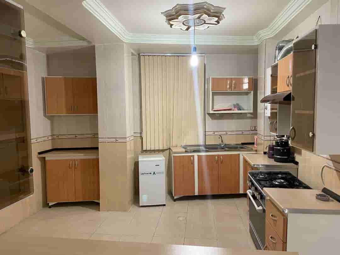 عکس آپارتمان در بلوار ارم یاسوج