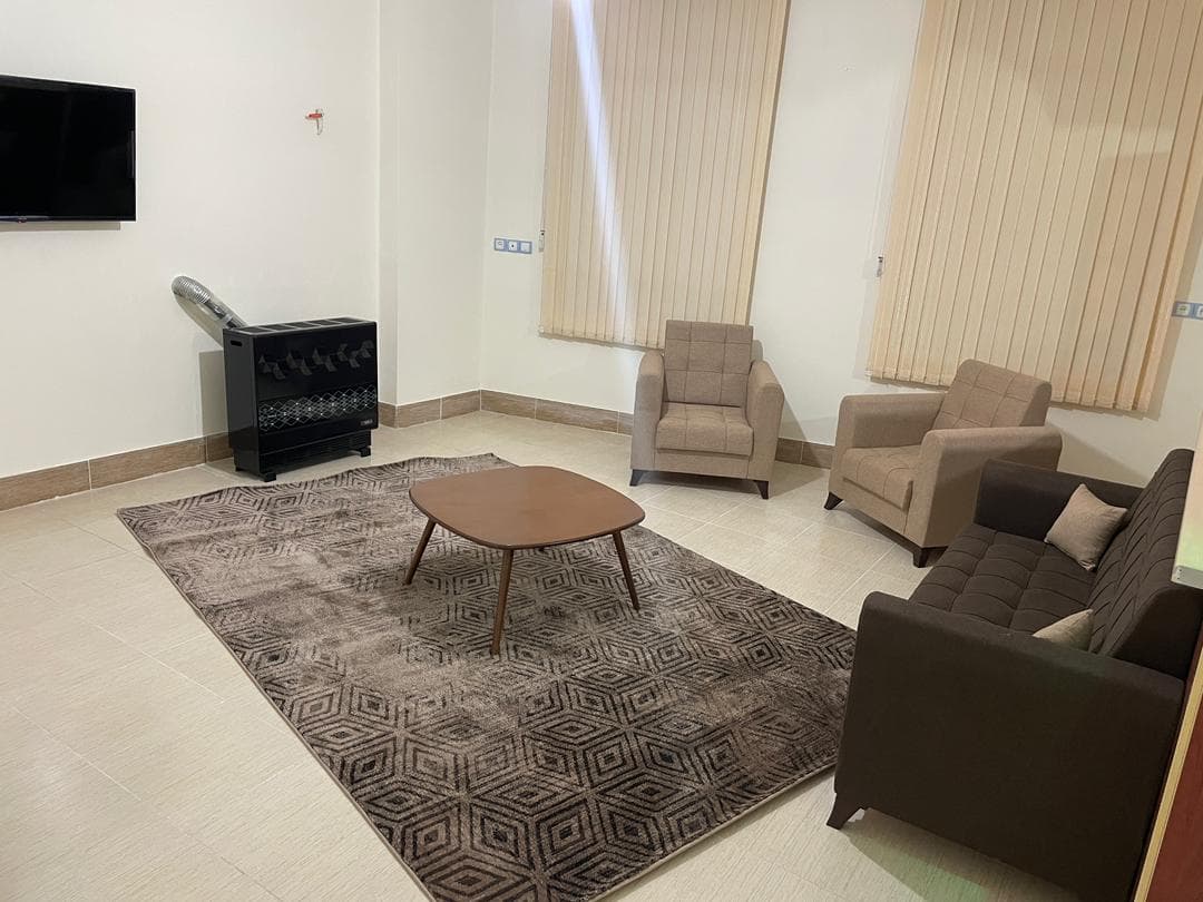 آپارتمان در بلوار ارم یاسوج