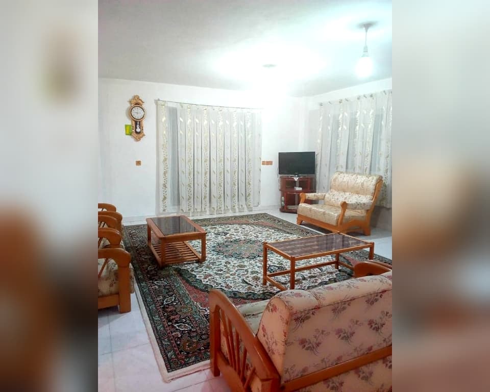 اجاره منزل ویلایی در کریم آبادچالوس