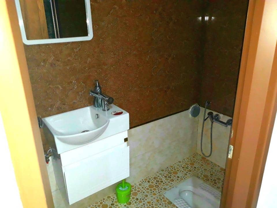 اجاره آپارتمان مبله دربست در میدان احمد آباد اصفهان