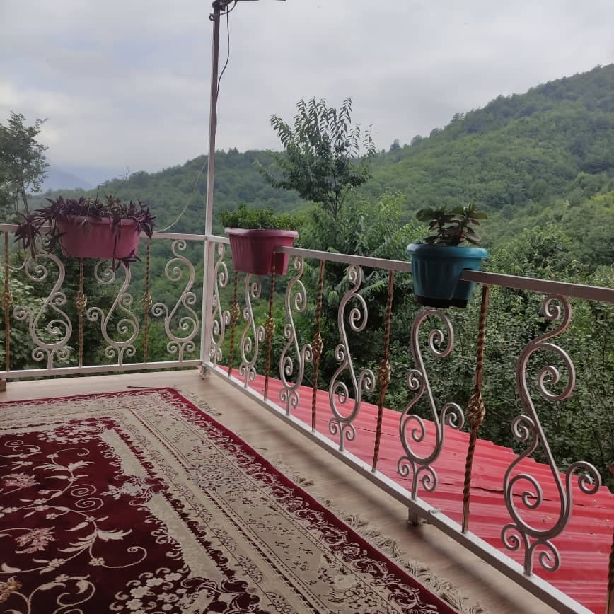 اجاره ویلا کوهستانی در مایان فاضل آباد