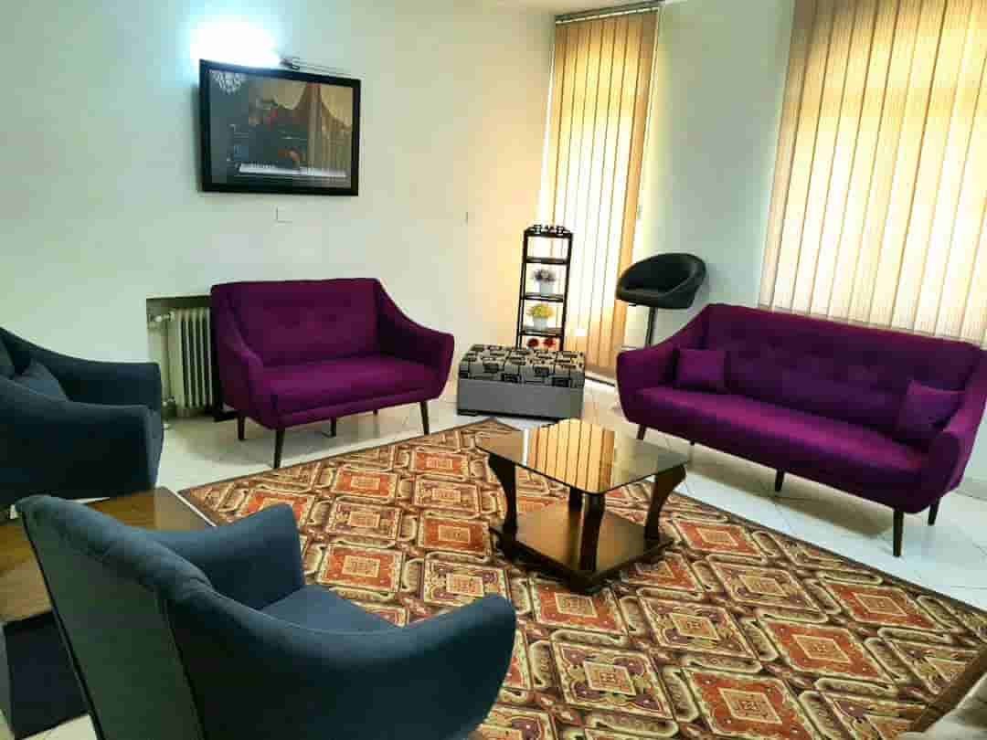 عکس اجاره آپارتمان مبله یک خوابه صادقیه تهران - شمال غرب طبقه ی سوم