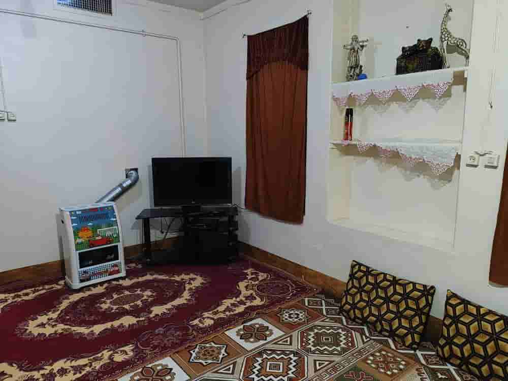 عکس اجاره منزل ویلایی در شهرک ولیعصر مرودشت