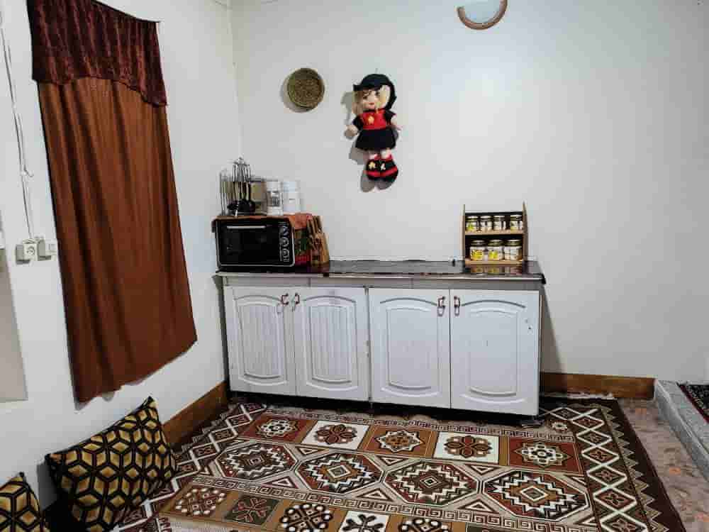 عکس اجاره منزل ویلایی در شهرک ولیعصر مرودشت