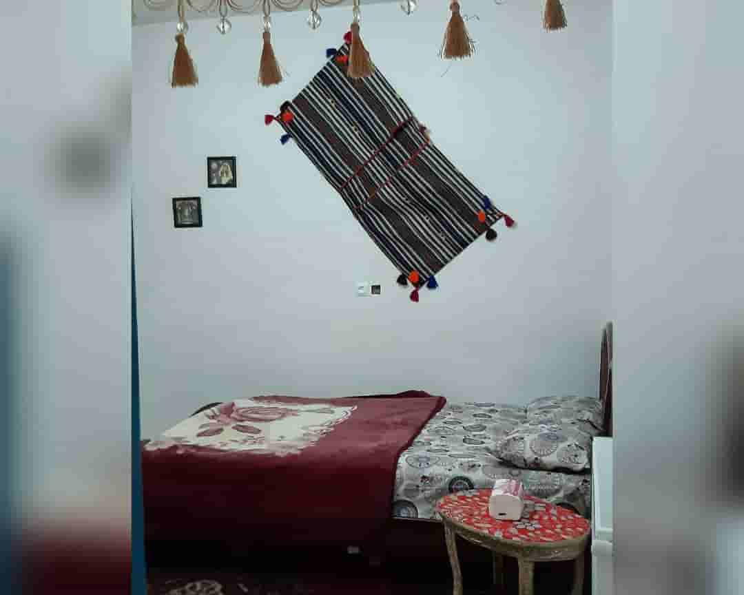 عکس اجاره سوئیت سنتی در پاسارگاد - شاهزاده