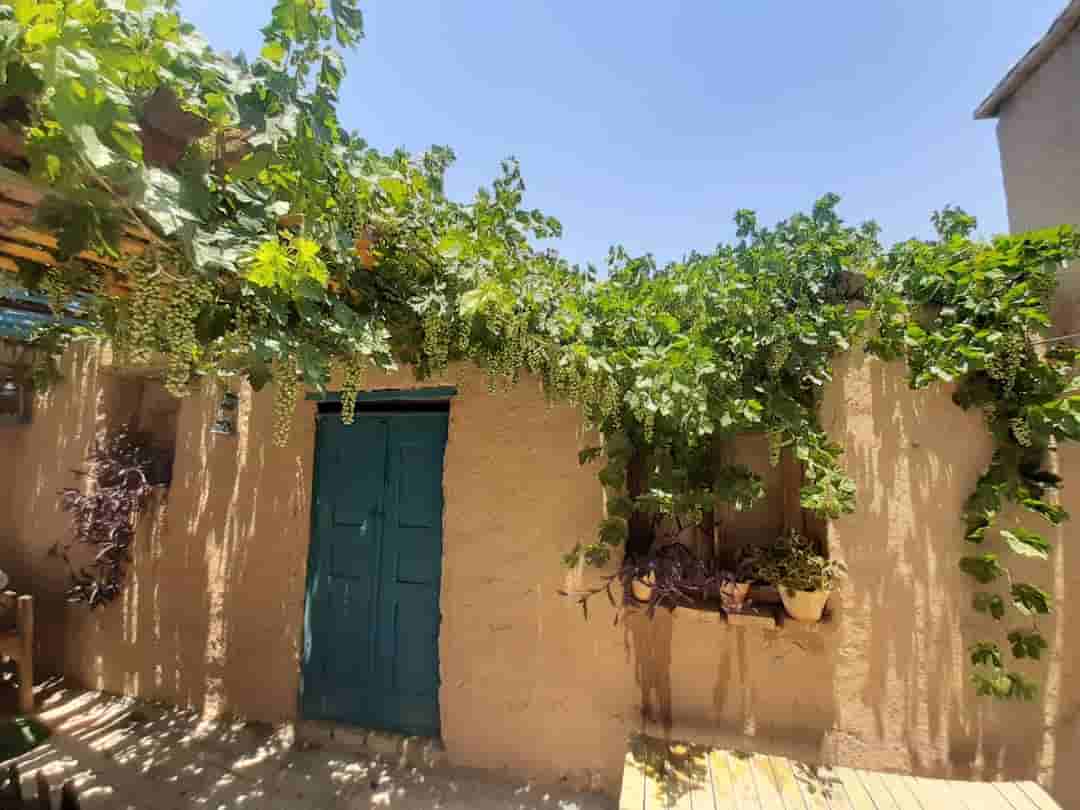 عکس اجاره اتاق سنتی در پاسارگاد - ماهزاده