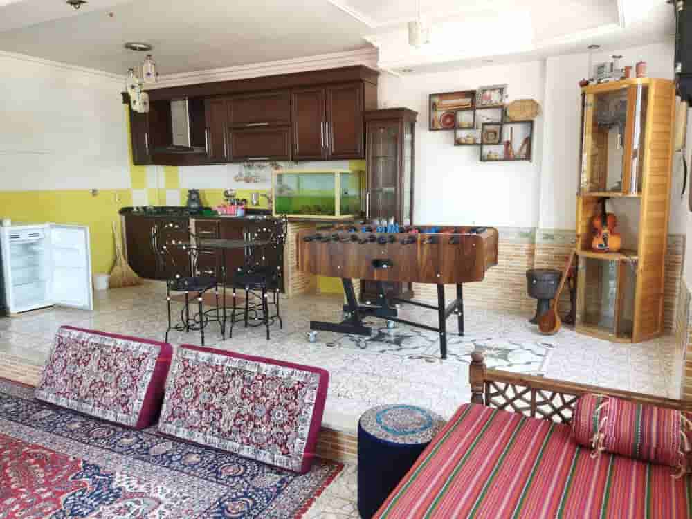 عکس اجاره خانه سنتی در گرجی محله بهشهر