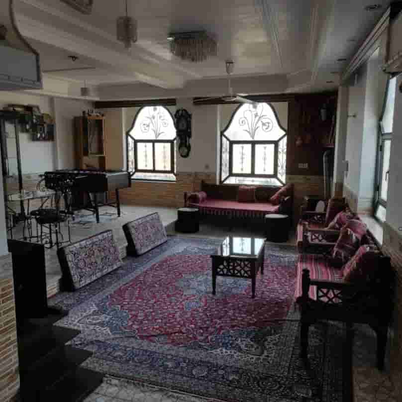 عکس اجاره خانه سنتی در گرجی محله بهشهر