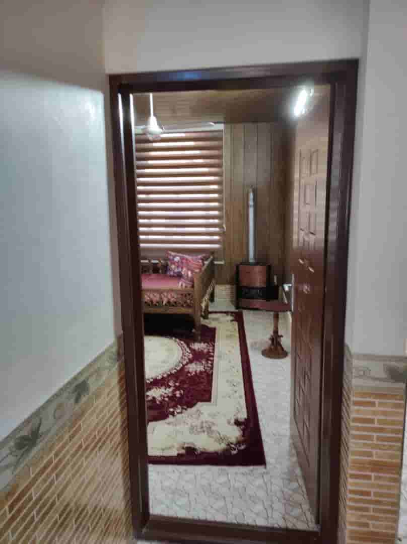 عکس اجاره خانه سنتی در گرجی محله بهشهر