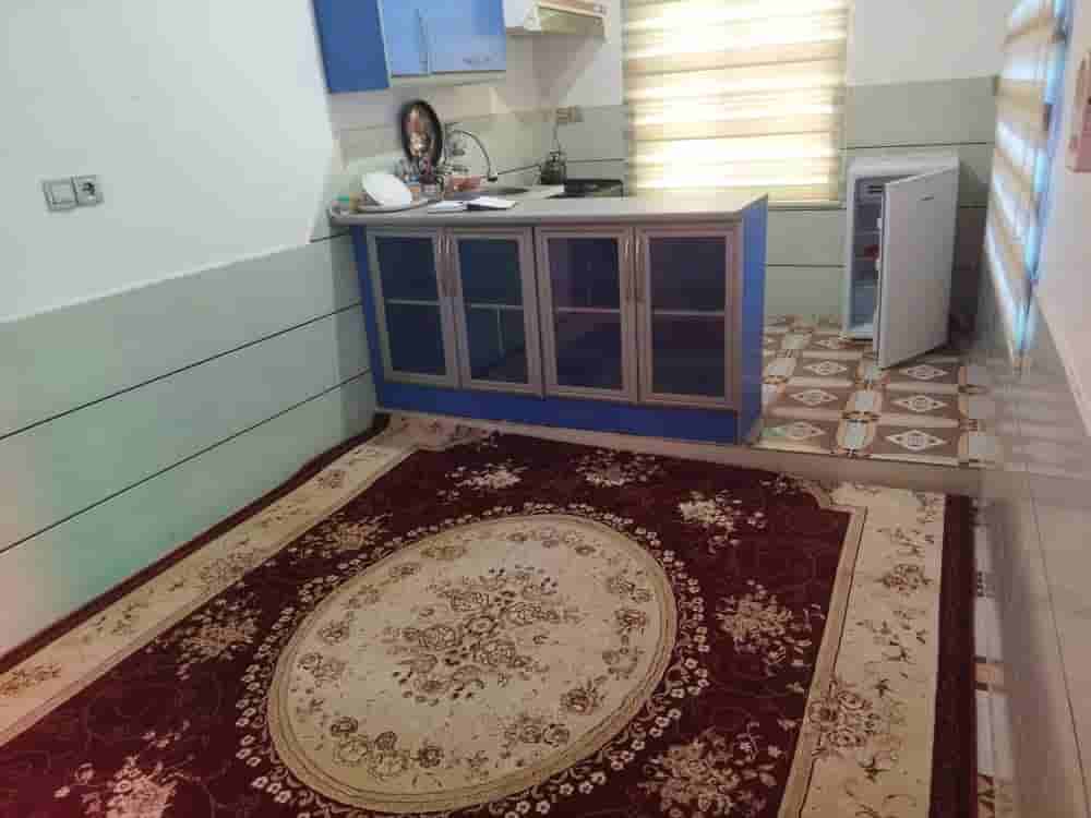 عکس اجاره خانه سنتی در گرجی محله بهشهر