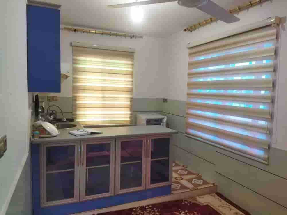عکس اجاره خانه سنتی در گرجی محله بهشهر