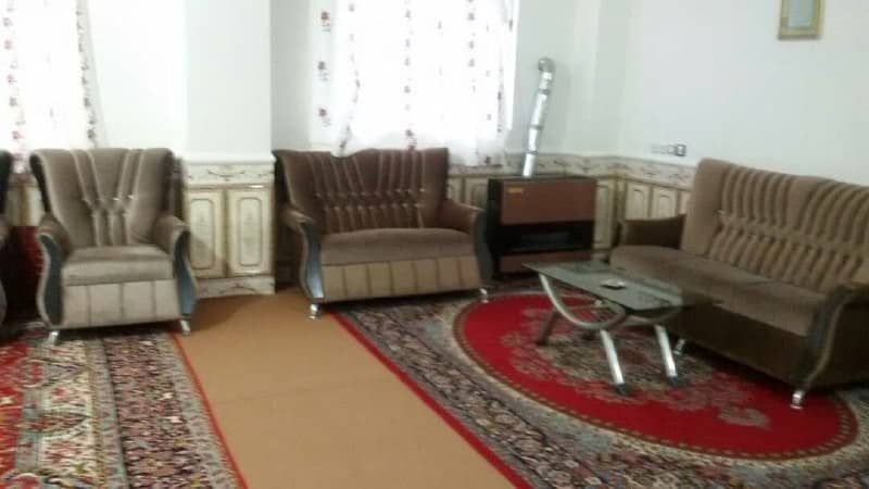 اجاره آپارتمان مبله در جهاد یاسوج