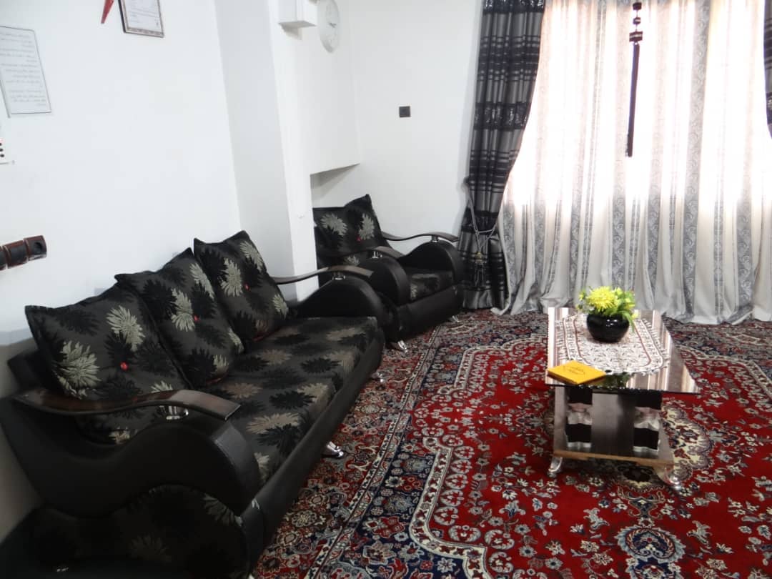 اجاره منزل مبله در فاضل آباد - طبقه دوم