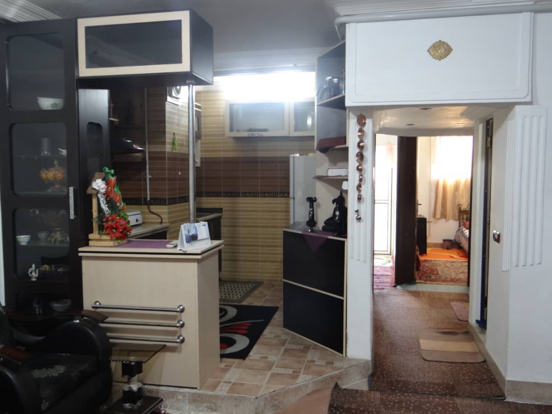 اجاره منزل مبله در فاضل آباد - طبقه دوم