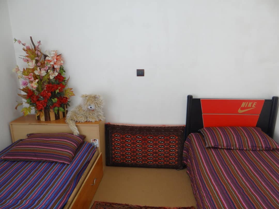 اجاره منزل مبله در فاضل آباد - طبقه دوم