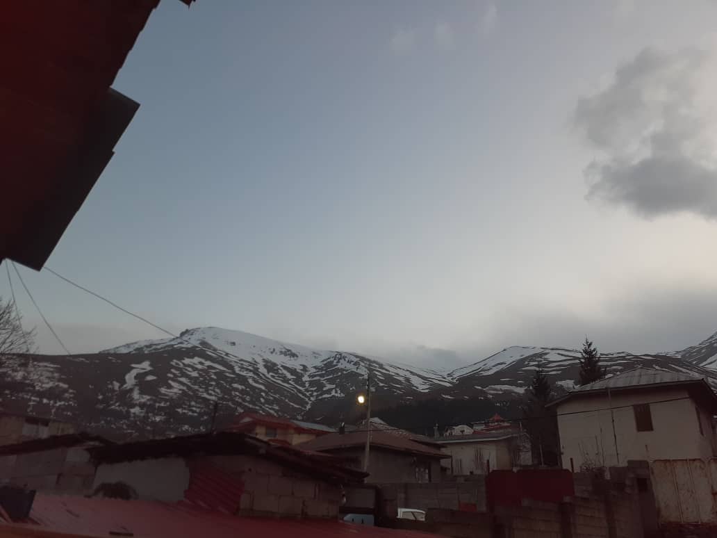 اجاره سوئیت اجاره ای در جواهرده رامسر