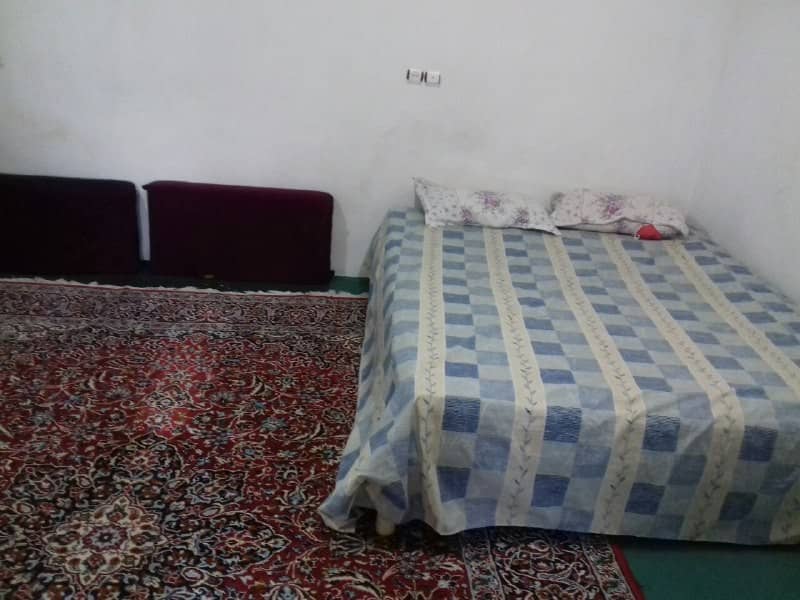 اجاره سوئیت در روستا جواهرده رامسر