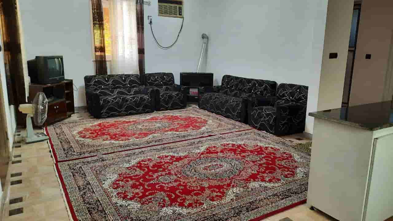 عکس اجاره ویلا جنگلی در روستا چسلی ماسال