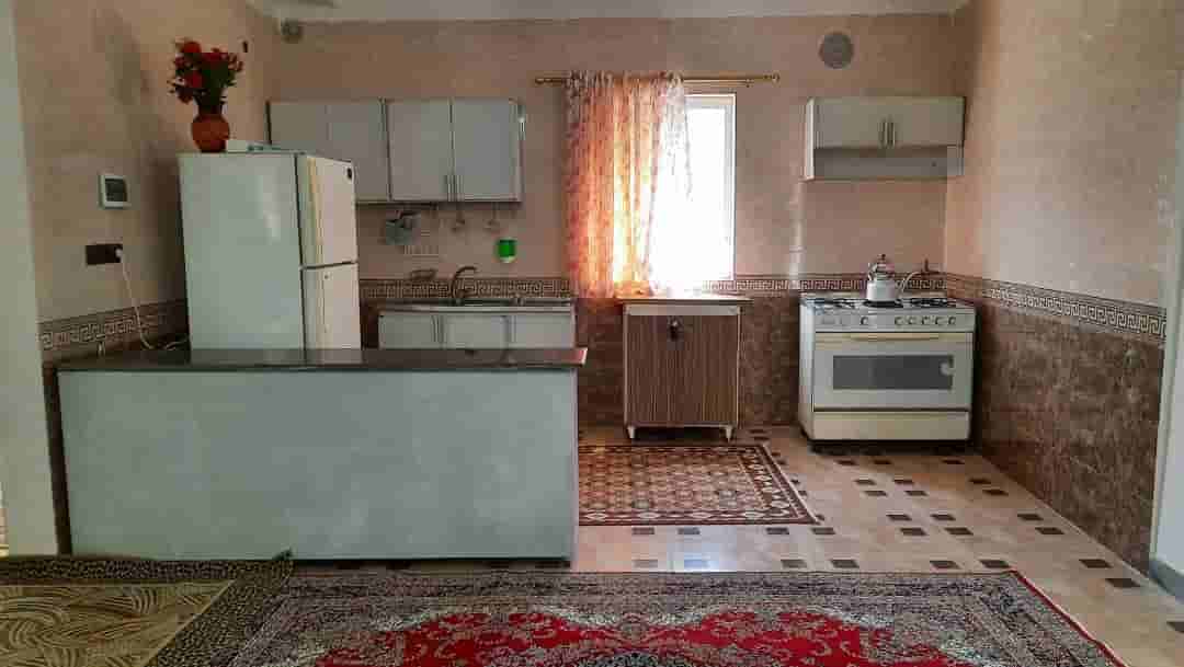 عکس اجاره ویلا جنگلی در روستا چسلی ماسال