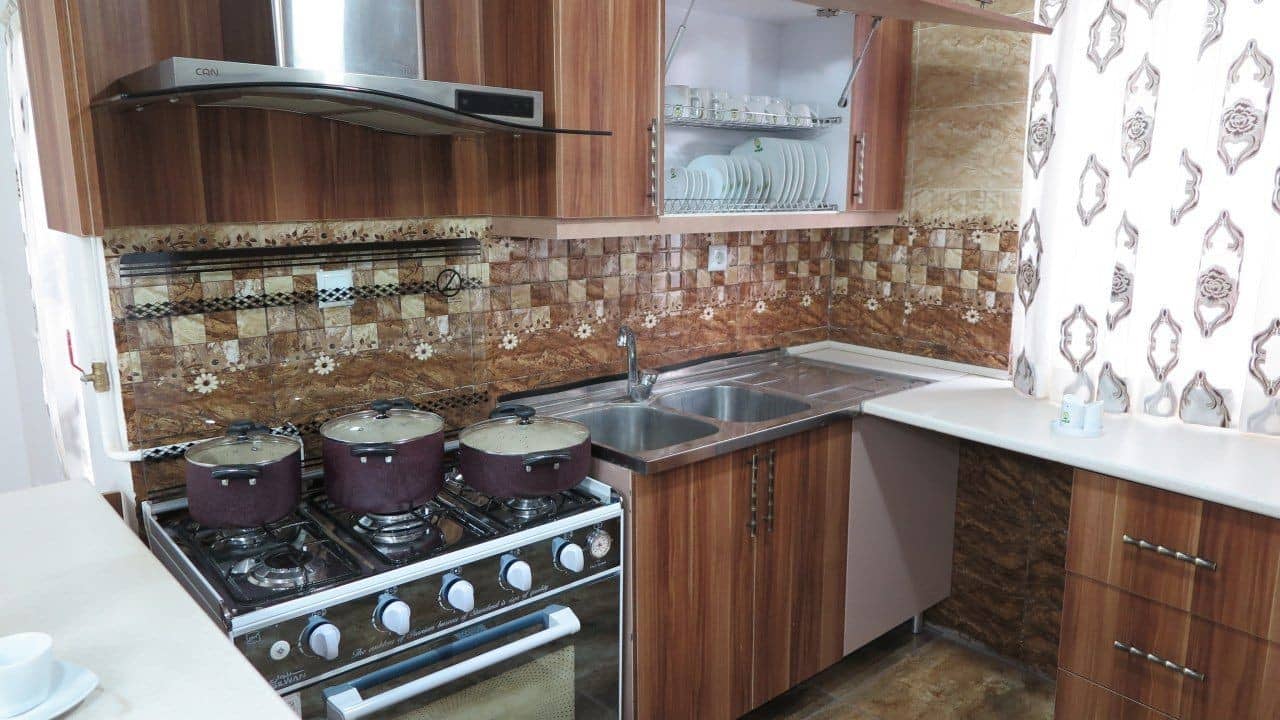 اجاره آپارتمان مبله در آسیا آباد کرمان