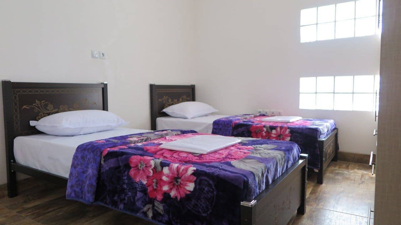 اجاره آپارتمان مبله در آسیا آباد کرمان