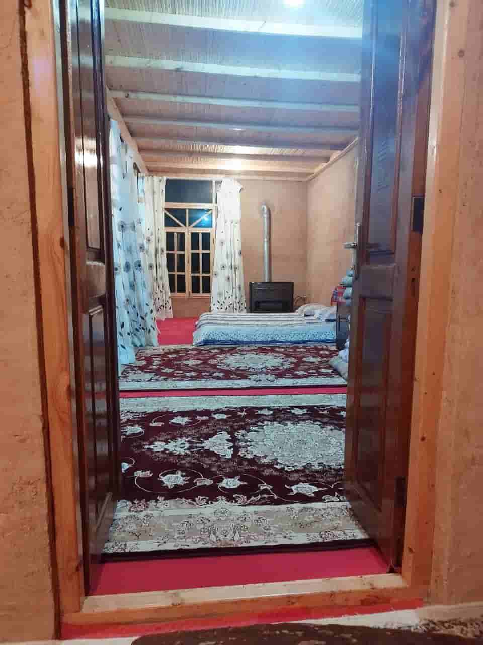 عکس رزرو اقامتگاه بومگردی در خلیل شهر مازندران - 70متر