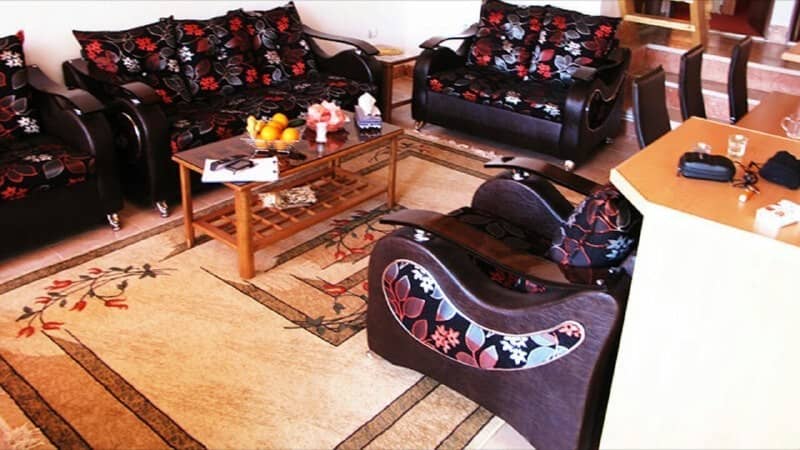 اجاره ویلا در کردیچال کلاردشت