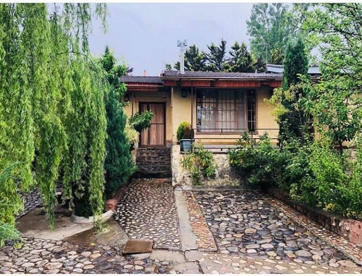 اجاره ویلا در کردیچال کلاردشت