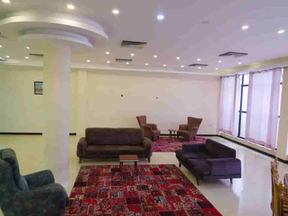 عکس اجاره سوئیت هشت تخته در ابوحامد - کرمان