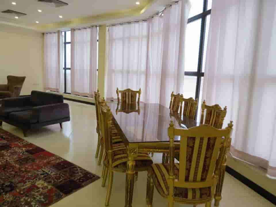 عکس اجاره سوئیت هشت تخته در ابوحامد - کرمان