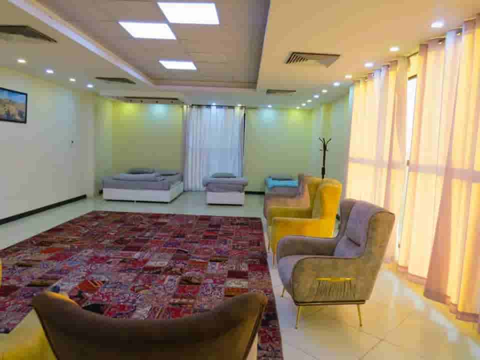عکس اجاره سوئیت پنج تخته در ابوحامد- کرمان