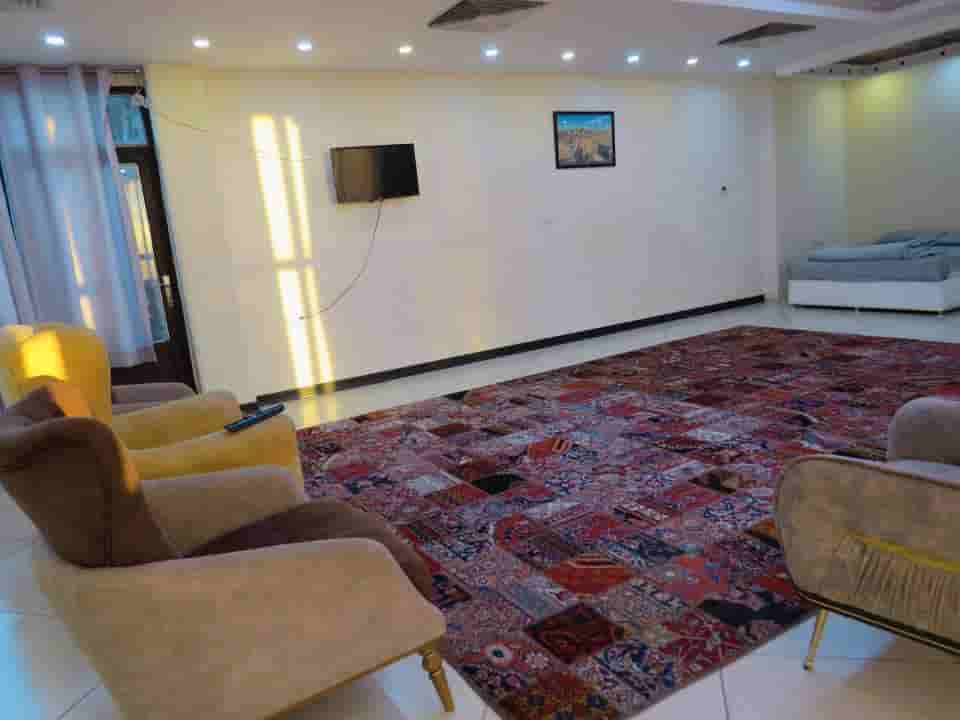عکس اجاره سوئیت پنج تخته در ابوحامد- کرمان