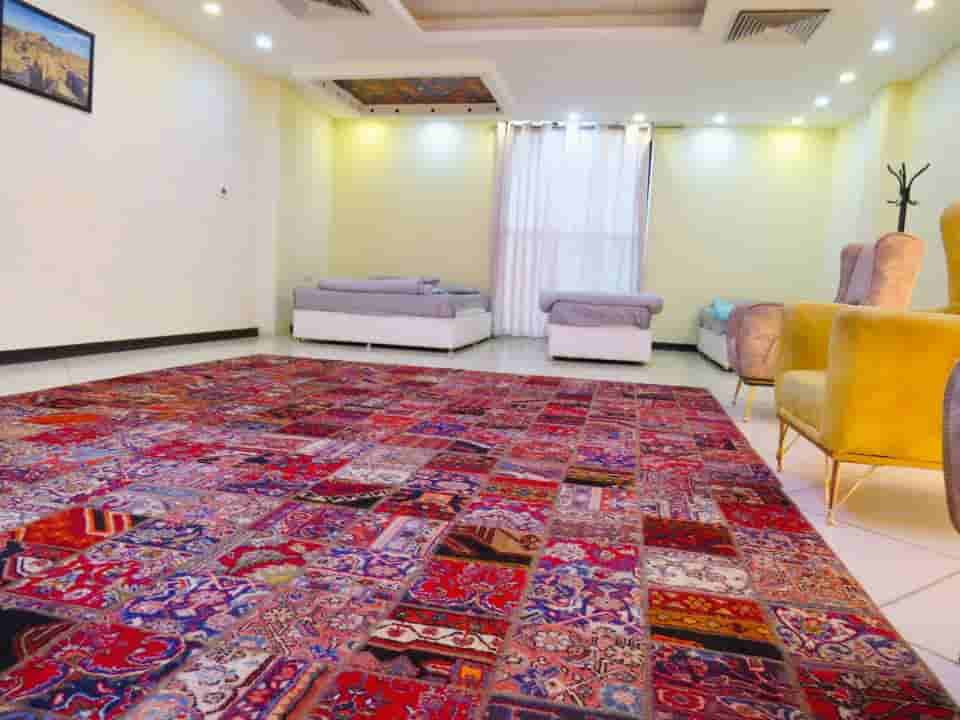 عکس اجاره سوئیت پنج تخته در ابوحامد- کرمان