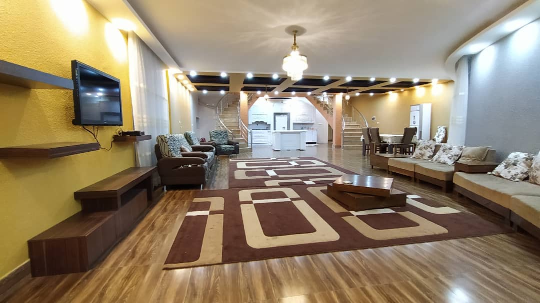 اجاره باغ با استخر آبگرم در شمس آباد - دزفول