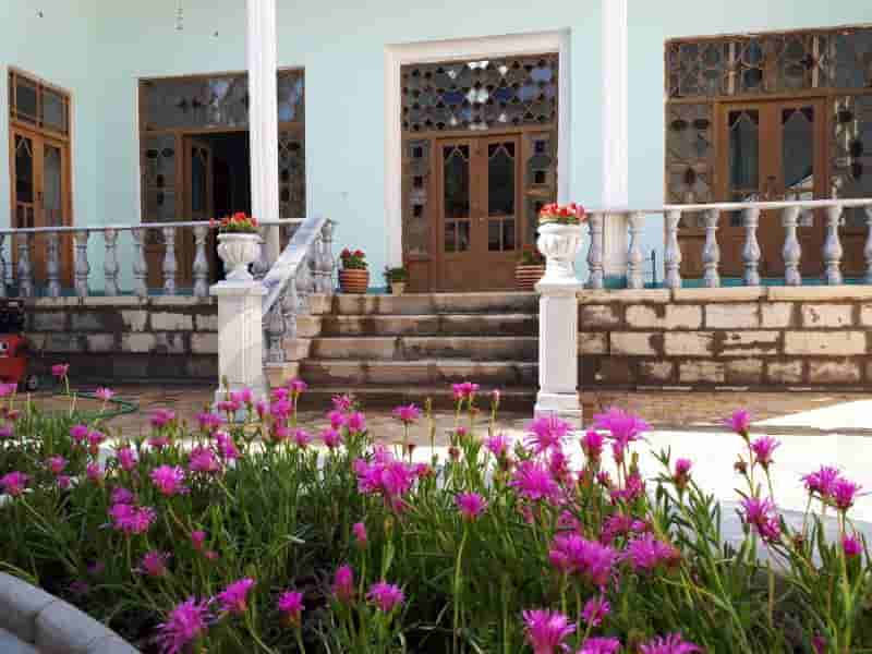 عکس اجاره اتاق سنتی گلبهار در اصفهان اتاق 7