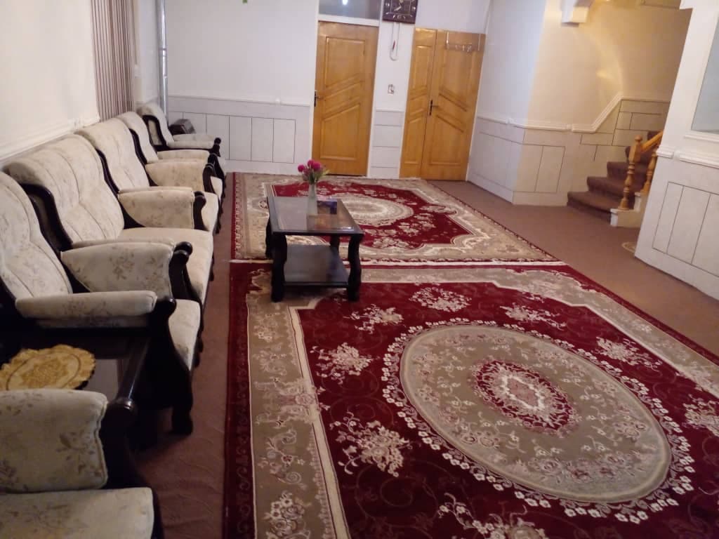 منزل ویلایی دوبلکس در چادگان - خارج از دهکده