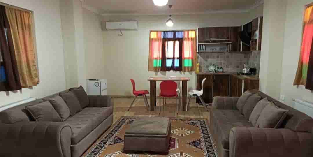 عکس اجاره کلبه در فشتکه دوم بندرانزلی - طبقه اول