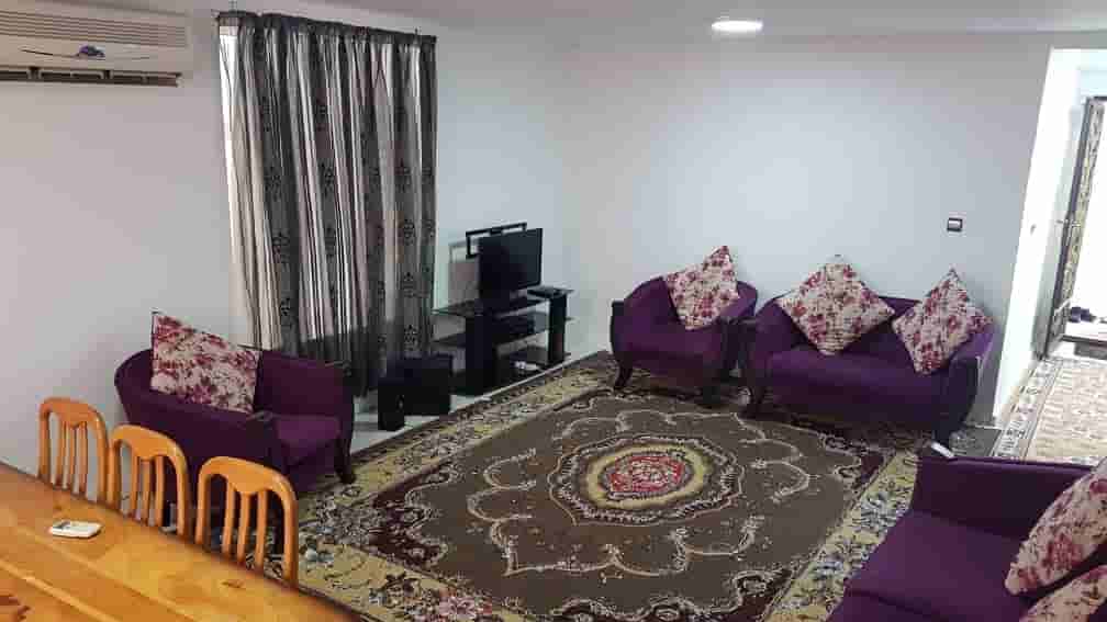 عکس اجاره ویلا دو خوابه نزدیک ساحل در خیابان آزادی محمودآباد