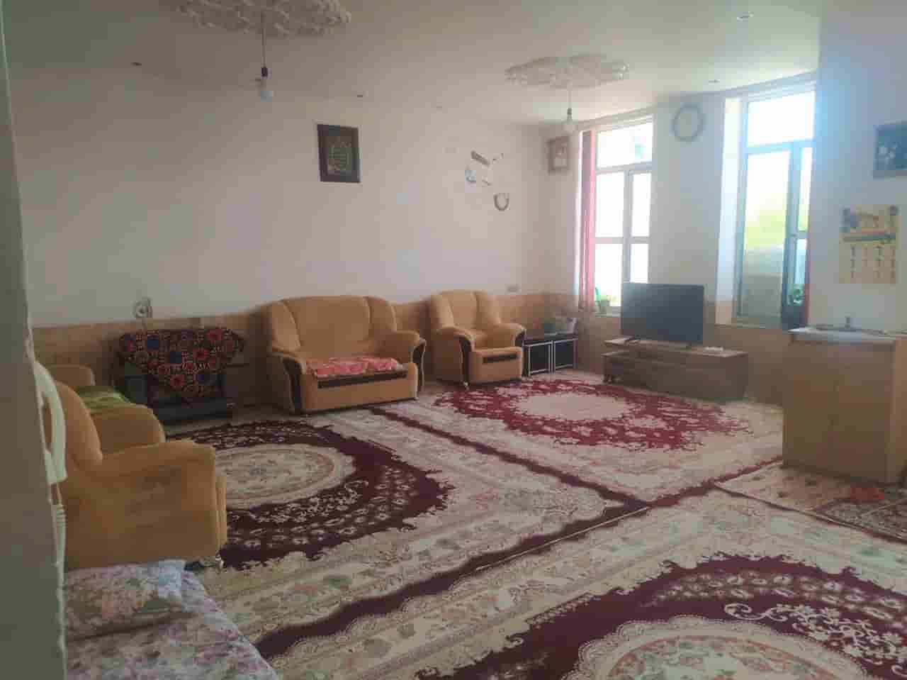 عکس اجاره منزل ویلایی در شمس آباد مرودشت - 110متر