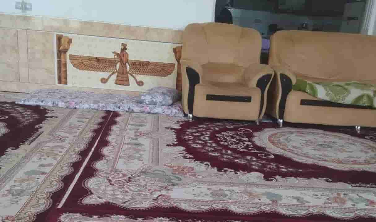 عکس اجاره منزل ویلایی در شمس آباد مرودشت - 110متر