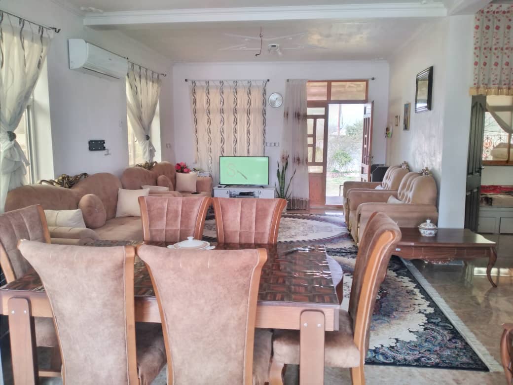 اجاره خانه مبله ارزان در ماسال