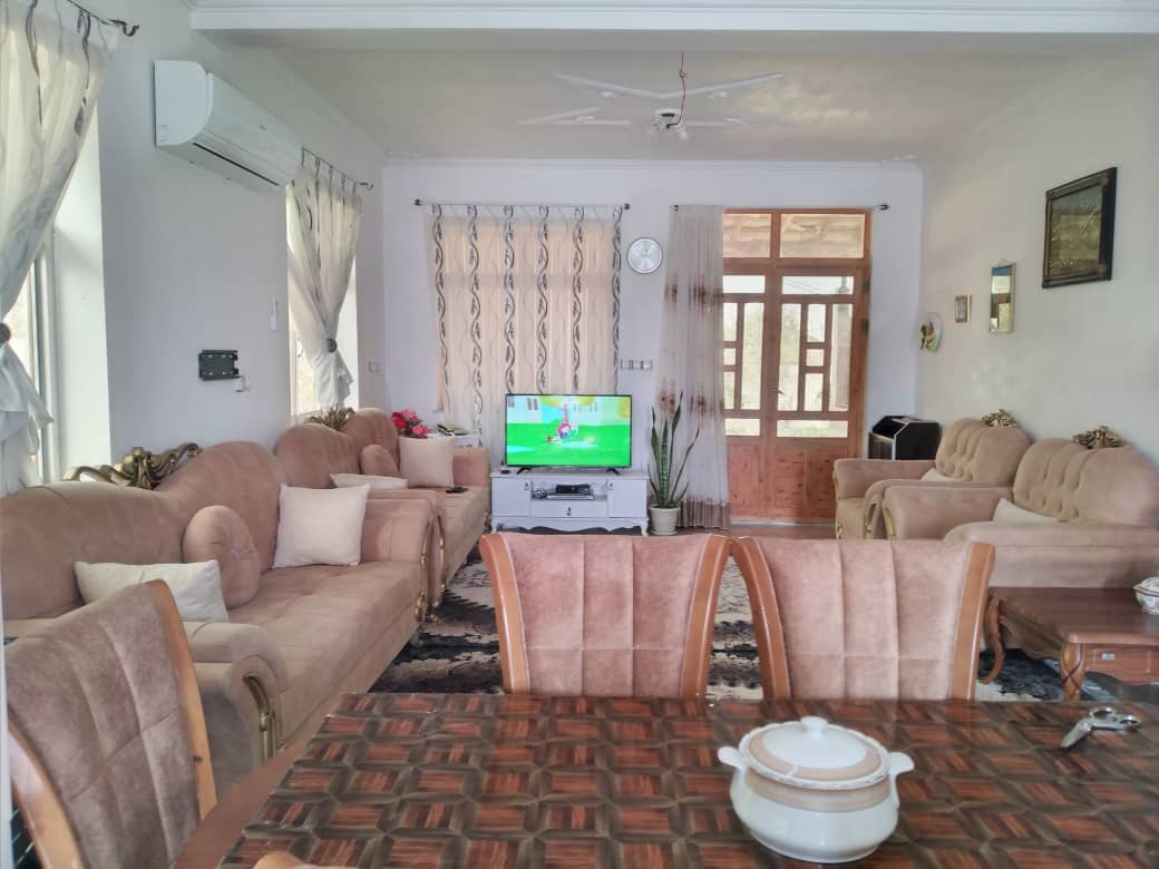 اجاره خانه مبله ارزان در ماسال