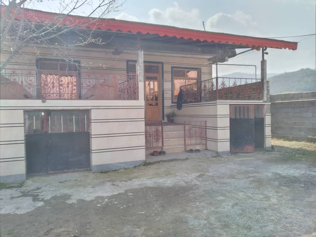 اجاره خانه مبله ارزان در ماسال