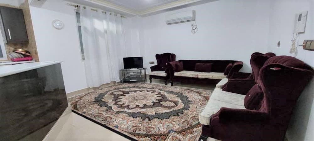 اجاره آپارتمان در سام و زال قشم - طبقه اول