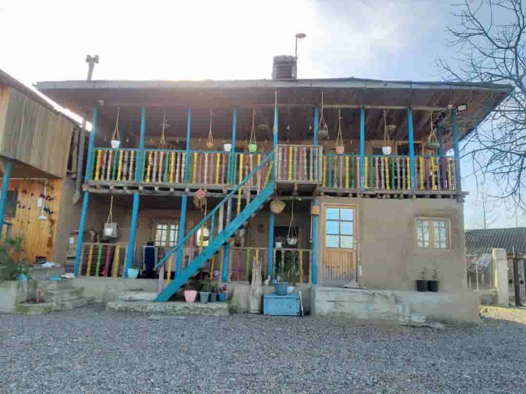 عکس اجاره اتاق سنتی در تخسم رشت - کاتیک