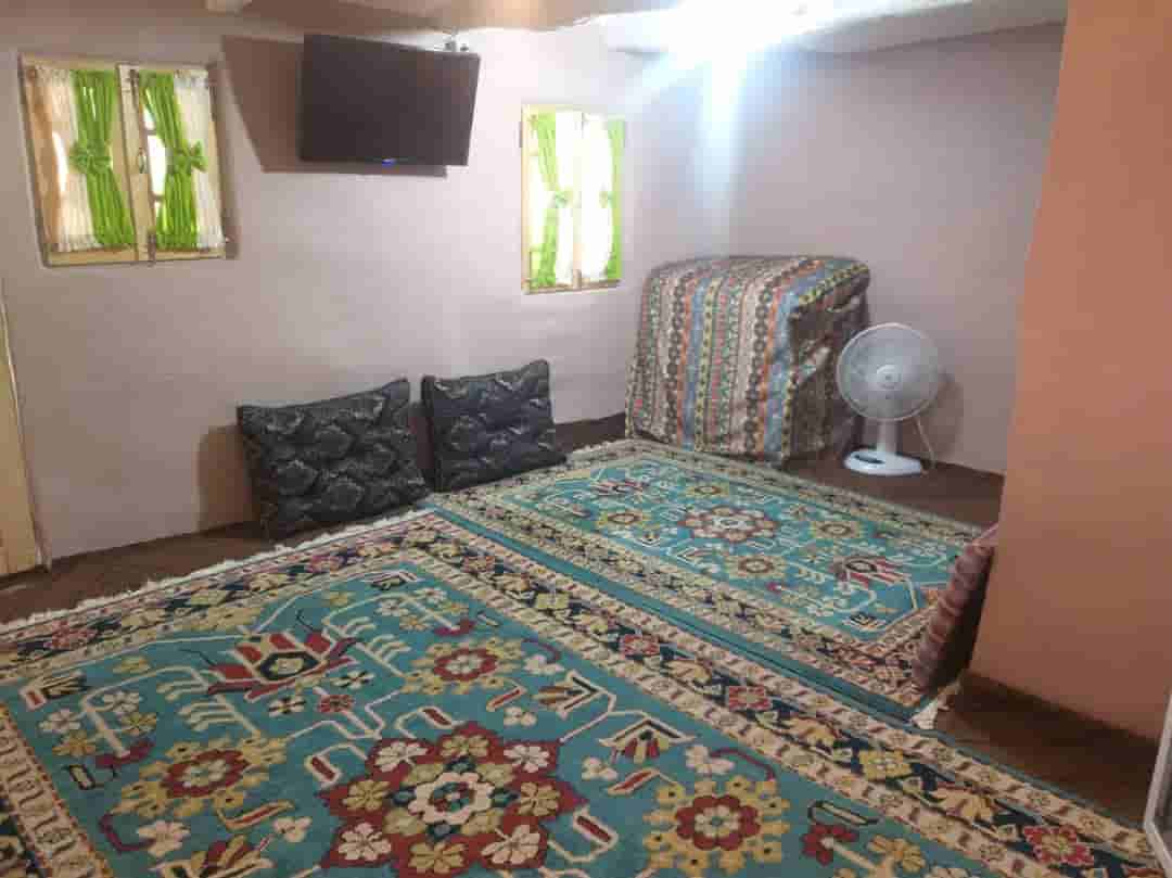 عکس اجاره اتاق سنتی در تخسم رشت - کاتیک