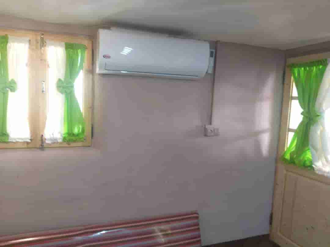 عکس اجاره اتاق سنتی در تخسم رشت - کاتیک