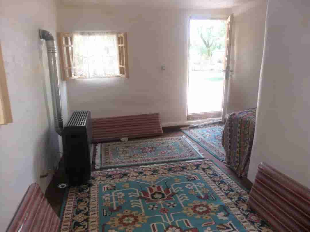 عکس اجاره اقامتگاه بومگردی سنتی در تخسم رشت - چیچینی