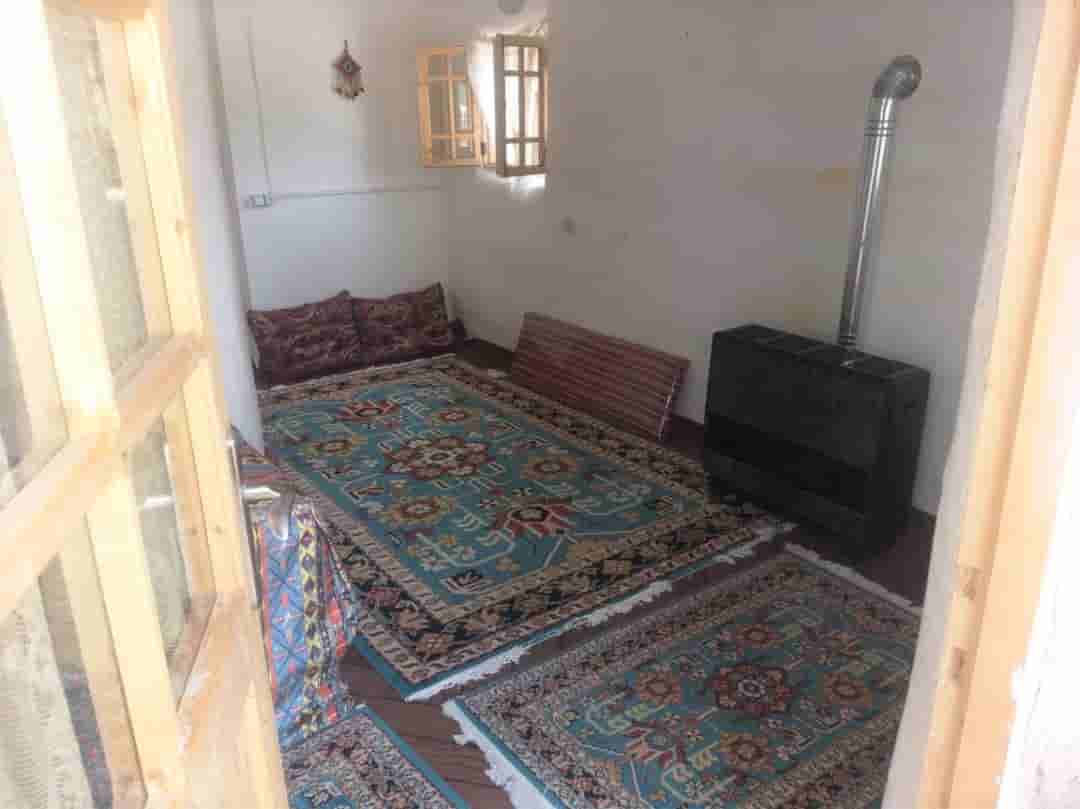عکس اجاره اقامتگاه بومگردی سنتی در تخسم رشت - چیچینی